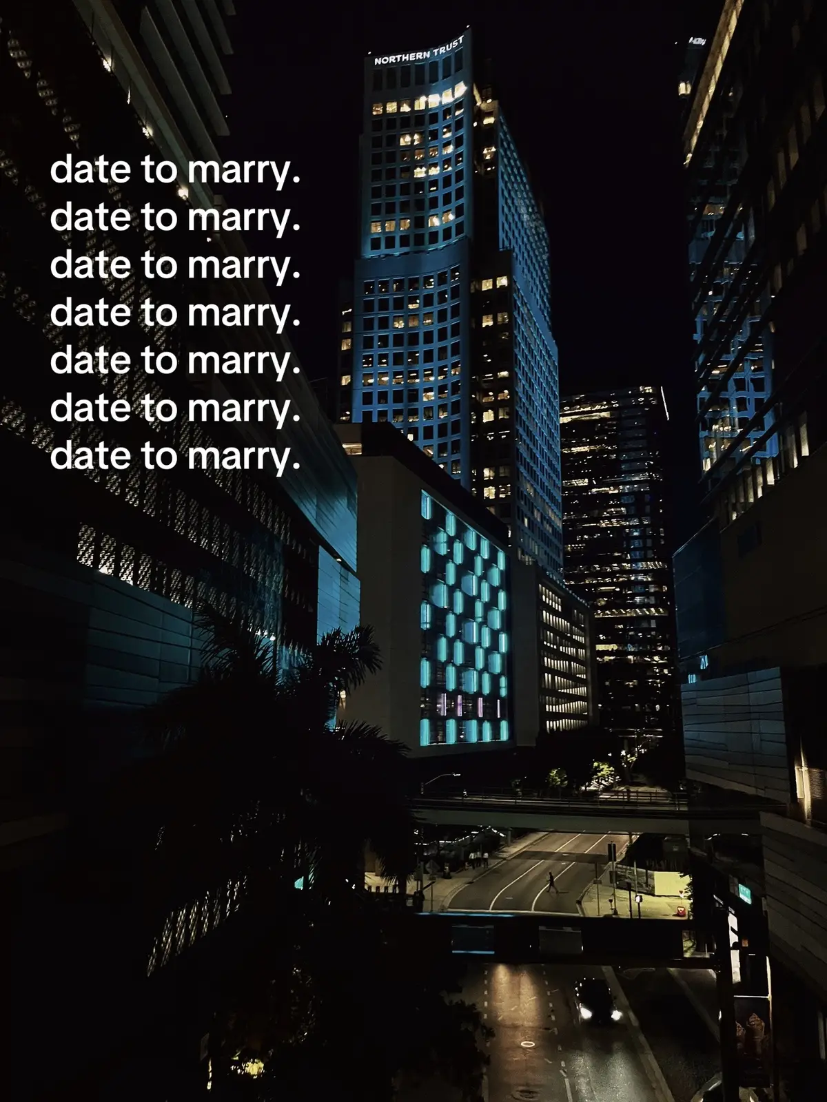 #Love #miami #nyc #scenery #cinematic 