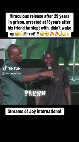 Thank Abba for your mercies 😭😭🙏🙏#NSPDD#pastorjerryeze#