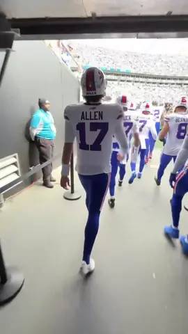 Vamos hay que ganar #buffalobills #allen #bills #master 