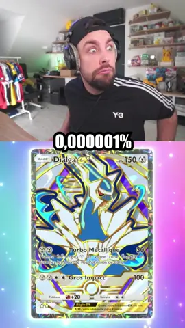 Encore un godpack 🤯 #Pokémon #PokemonTCGPocket Opening booster de luxe ex