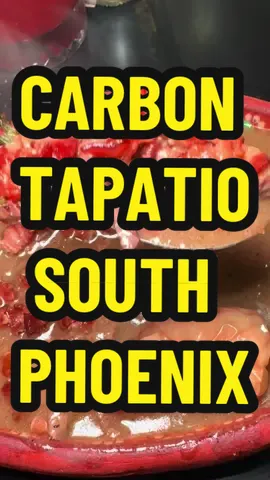 #azfoodie #mexicanfood #phoenixarizona #azfood 
