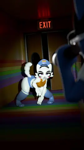 Happy Halloween from Maxx and Animatronic BK! #fnaf #furry #animatronic #fivenightsatfreddys #spooky 