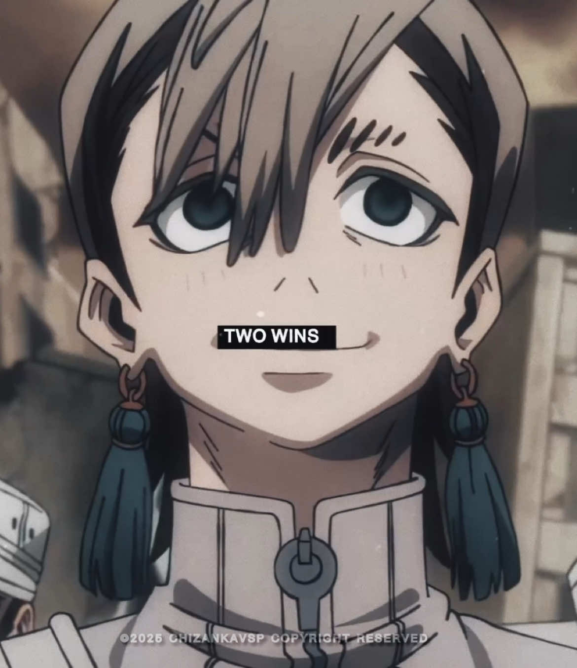 This is supposed to be inspirational btw | JOIN THE DISC SERVER IN BIO!!! (Or type in “chivilings” in the search) #zanka #zankanijik #gachiakutaedit #zankaedit #fyp 