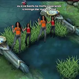 nem amo #mlbbmemes #mobilelegends #gameplay #meme 