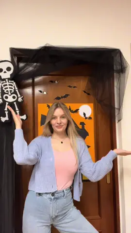 Jestem ciekawa ich reakcji w poniedziałek 🙈                                      Na Wczesnoszkolni.pl znajdziecie mnóstwo ciekawych materiałów na lekcje, a z kodem: OlaEdukacyjnie dostaniecie rabat na -30% 😄 [post sponsorowany] #halloween#nauczyciel#szkoła