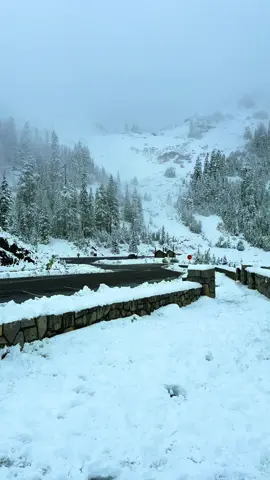 Yo soy más de días soleados pero en definitiva esta vista es hermosa! 