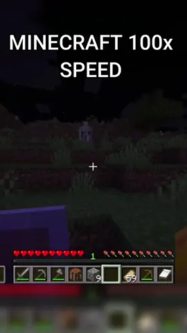 iron golem was putting in work😂😂 #Minecraft #funny #trending #fyp #viral 