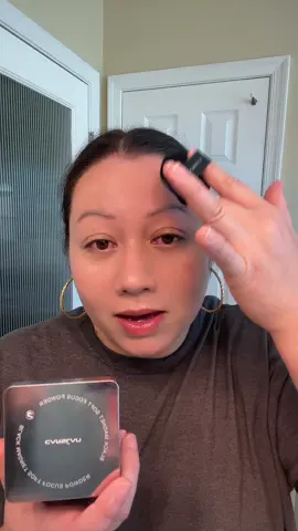 @carslan_us #focuspowder #translucent #makeup #parati #oilcontrol 