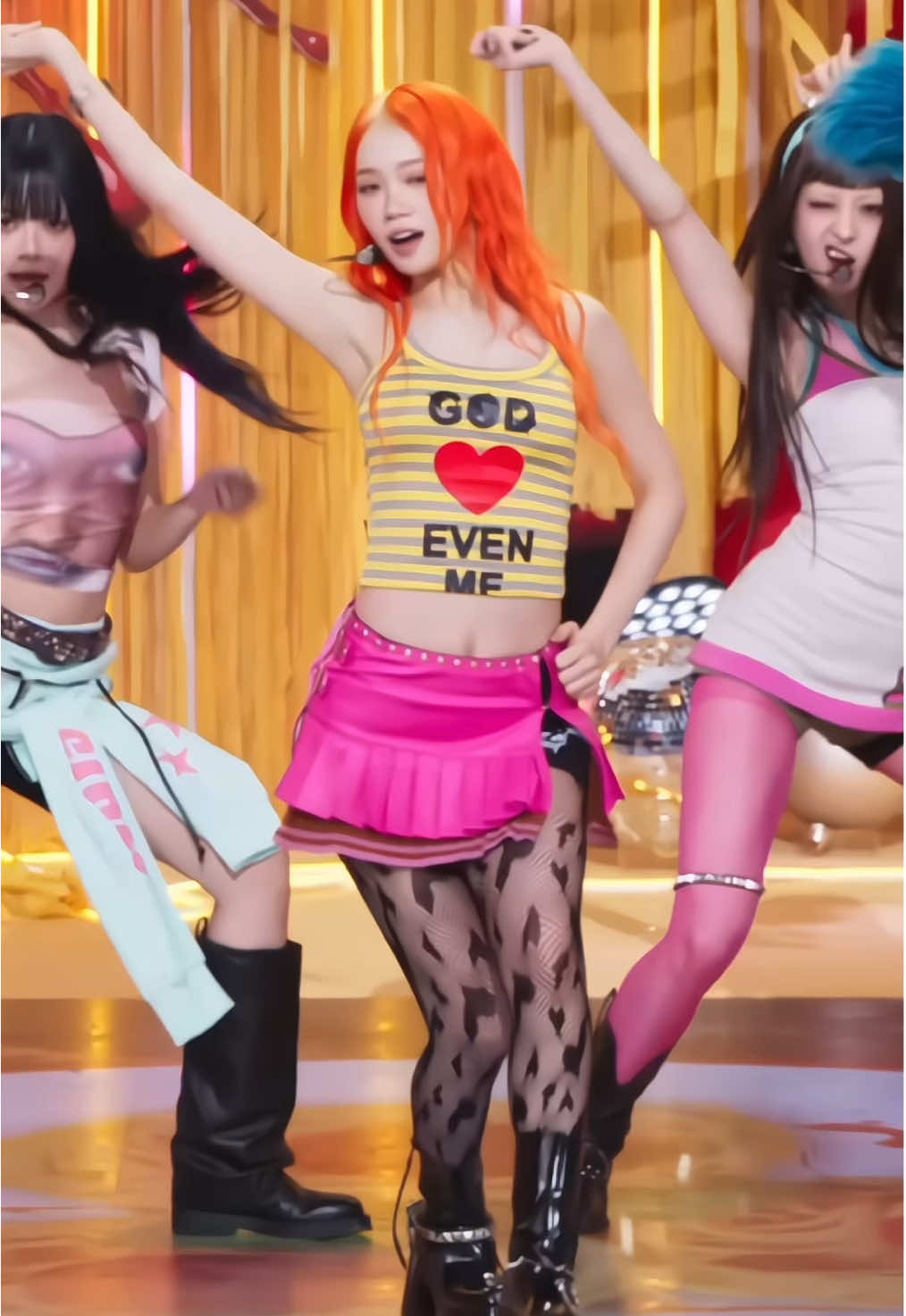 CHAEWON-LE SSERAFIM  #lesserafim #chaewon #KPop #fancam 