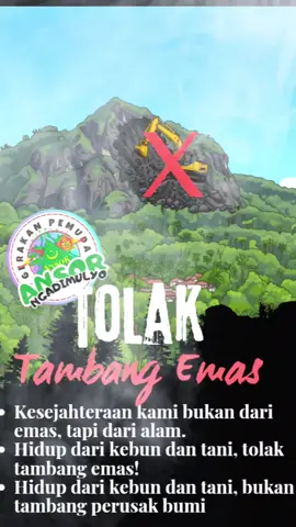 #tolaktambangtrenggalek #trenggalek24jam #reals #fyp 