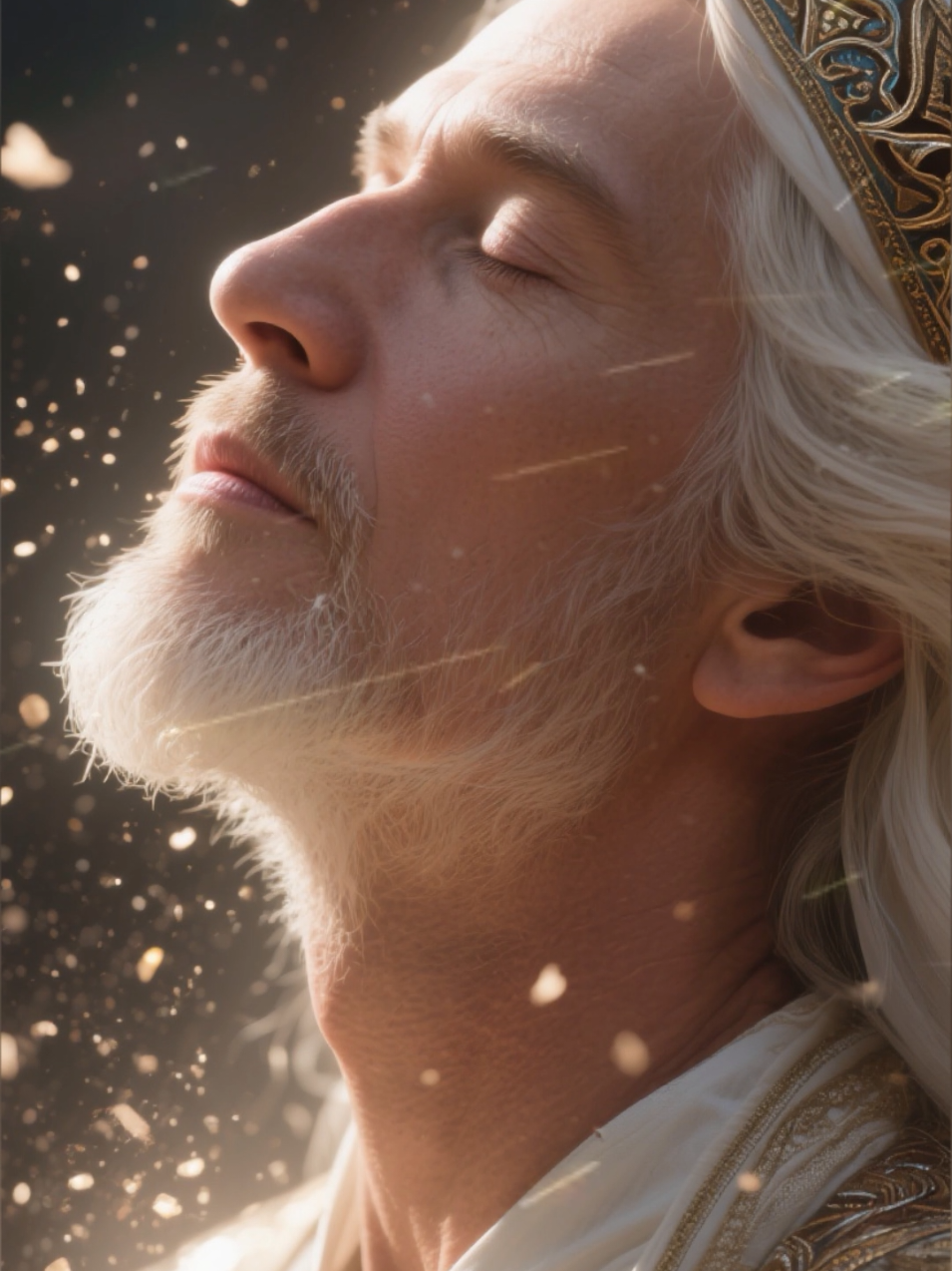 🔥🙏 O Poder da Oração 🙏🔥 A oração não é um ritual, é um reencontro. 💭 Quando você dobra os joelhos, o céu se abre e o coração se cura. 🌤️ Deus não se afastou — Ele apenas espera que você volte a conversar com Ele. 💬 📖 “Tornai-vos para mim, e eu me tornarei para vós, diz o Senhor dos Exércitos.” (Malaquias 3:7) O amor de Deus não tem prazo de validade. 🤍 Mesmo que você tenha se afastado, ainda há tempo de recomeçar. 🌿✨ #fe #deus #esperança #proposito #mensagem #oracao #biblia #historia #CapCutAIVideoMaker @CapCut 