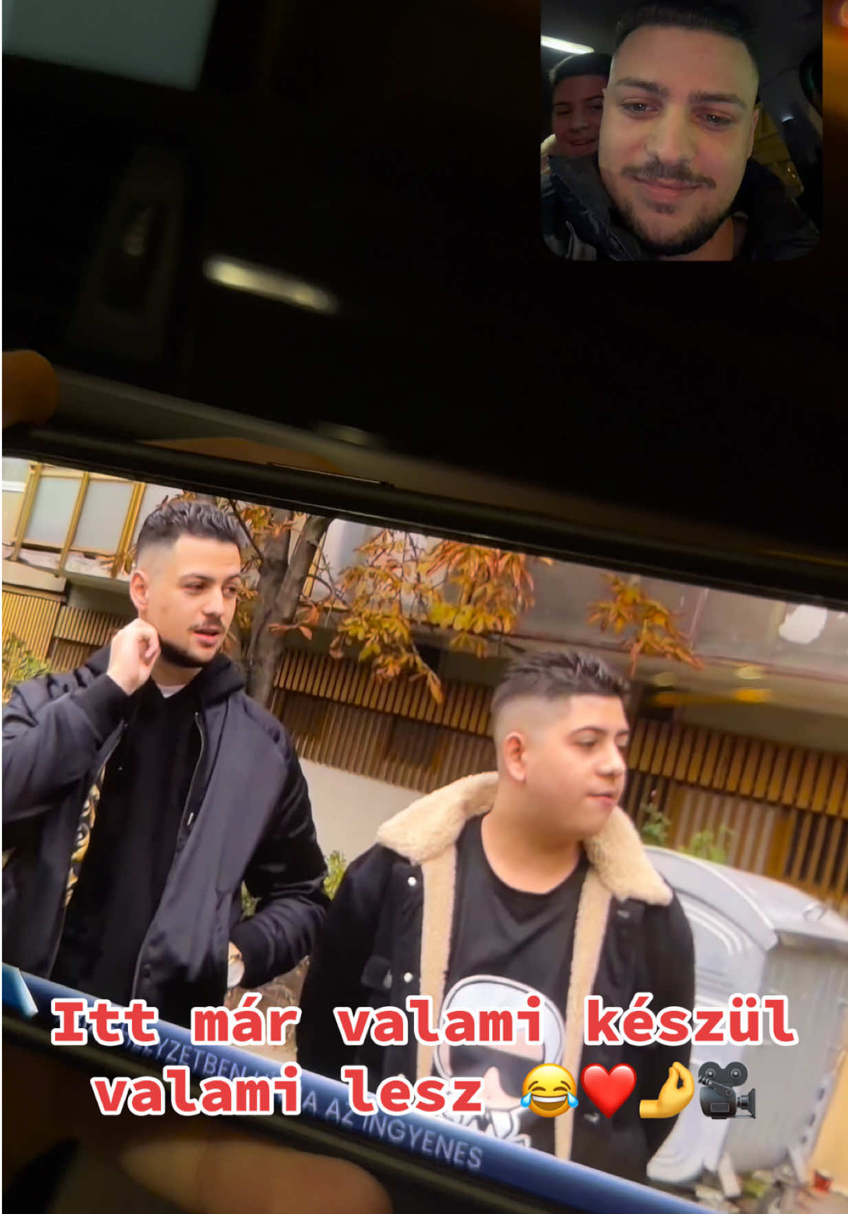 #farkasgiorgio @Delon Pujari #tények #tv 