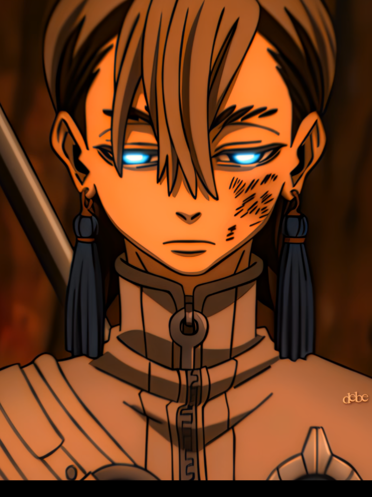 came back just to edit zanka🙂‍↕️ #gachiakutaedit #zanka #zankaedit #zankanijiku #anime #animedit #rudo #fypシ゚ #viral 