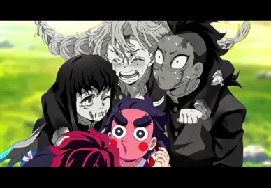 Spoiler!! IM SORRYYYY #demonslayer #demonslayermanga #fyp #viral #sad 