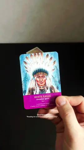 کارما و تار‌ انرژی‌ای که از اجدادت توسط تو پاک میشه! رسالت‌اش به عهده‌ی توعه که باعث گشایش مالی و باز شدن درهای برکت برای تو و نسل‌های بعدیت میشه ✨ #تاروت_خوانی #فال_تاروت #فال #مهتین_تاروت #پیشگویی 