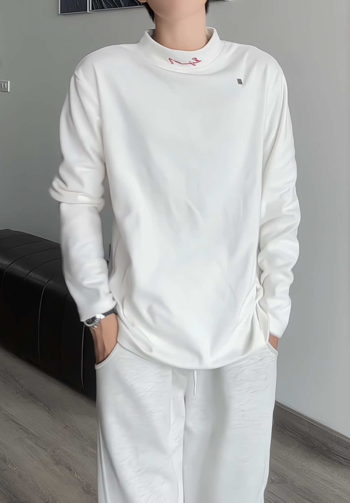 Áo giữ nhiệt mà đẹp cỡ vậy ??