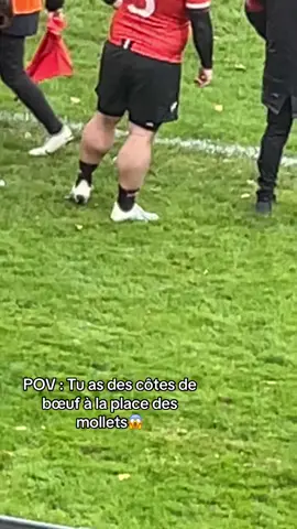 Si j’ai 10K d’abonnés je le retrouve et je vais l’interviewer ?🤝🏉✅#rugby #rygbyman #SportsTikTok #fyp #viralvideos @France Rugby 