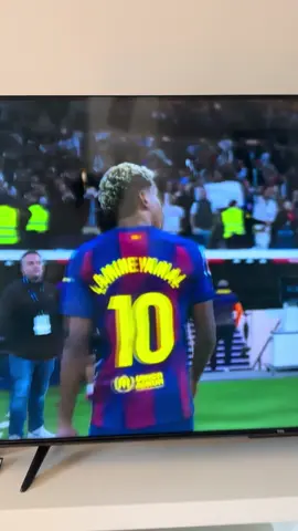 yamal não ia acabar com o real? 👀🤣🤣🤣 #fy #realmadrid 