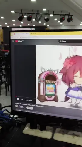 Umazing 🐴✨ source: FB(Jommar B. Sagrada) #umamusume #parati #meme #fyp #daily 