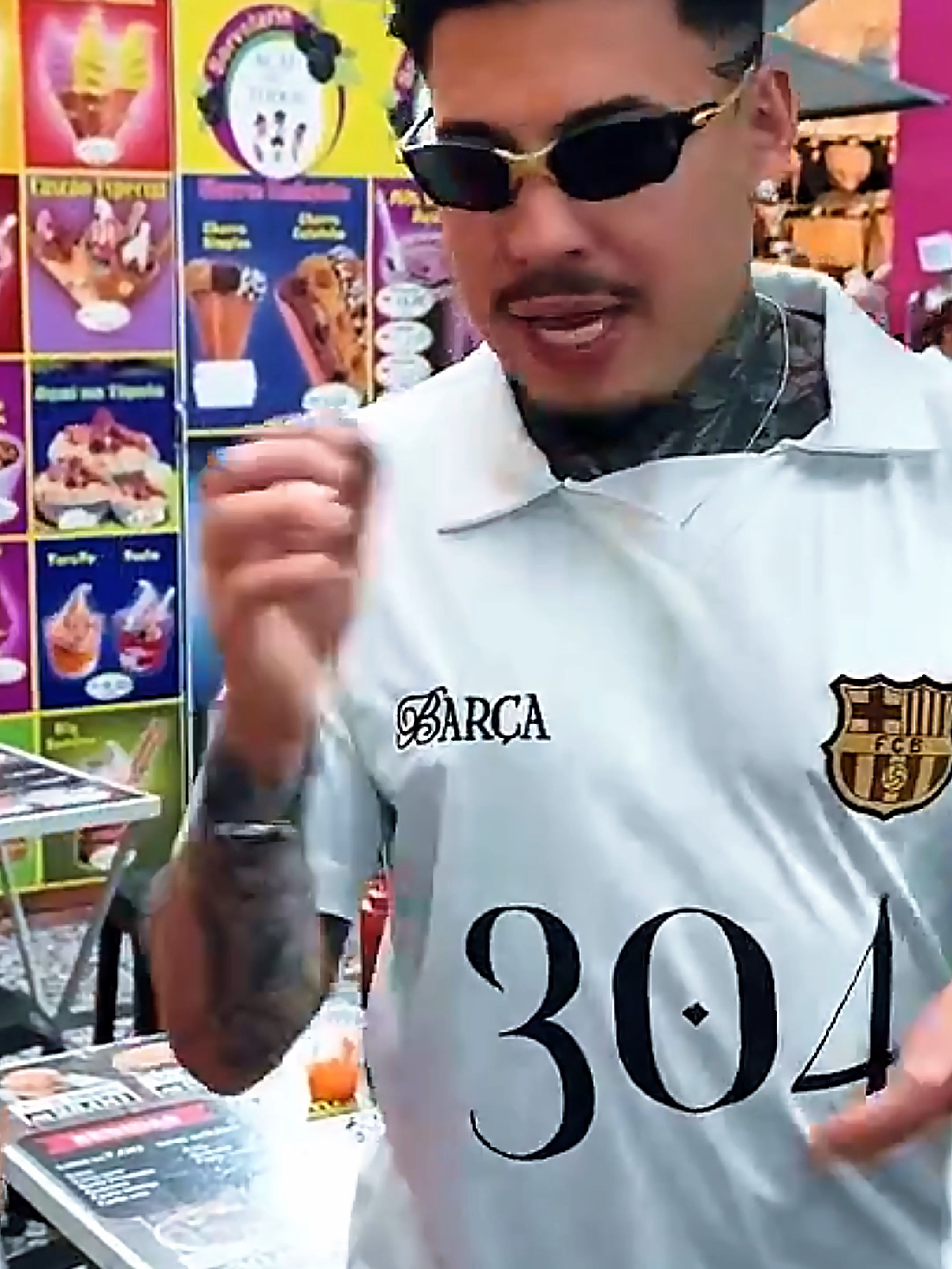 bruninho pelas ruas de sp  @bruninhocruzmc  #viral #fyp #viraliza #viraltiktok #bruninhocruz #humortiktok #humor #HUMOR