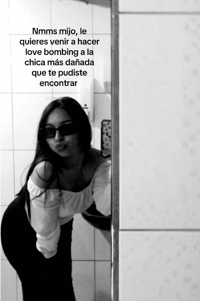 Busque un mapa y ubíquese bobo :) #contenido #fyp #lovebombing 