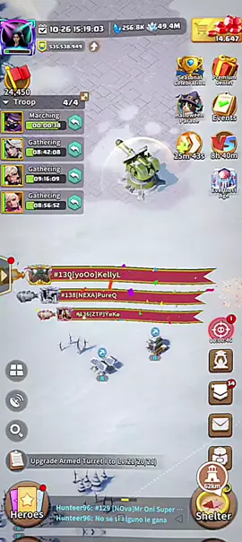 pa daan daan silaa 🤣 🥳 #darkwarsurvivalgame #darkwarsurvival #fyp #foryou #state130 