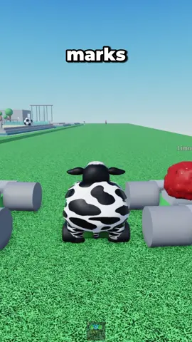 Roblox race🐮🐄 #robloxfyp #voicechat #robloxvc #imowgrass #imowgrass 