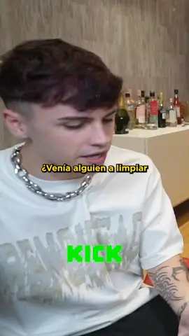 Quien limpiaba en casa #mernuel #bauleti #litkillah #tiagopzk #mernosketti 