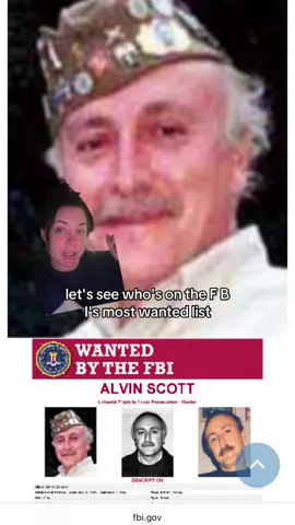 FBI’s Most Wanted! 🚔🚨🫆 #fbi #mostwanted #cop #crime #truecrime 
