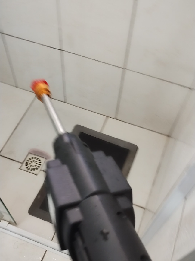 Uma lavadora portátil barata e potente #tiktokshop #dicas #ofertastiktok 