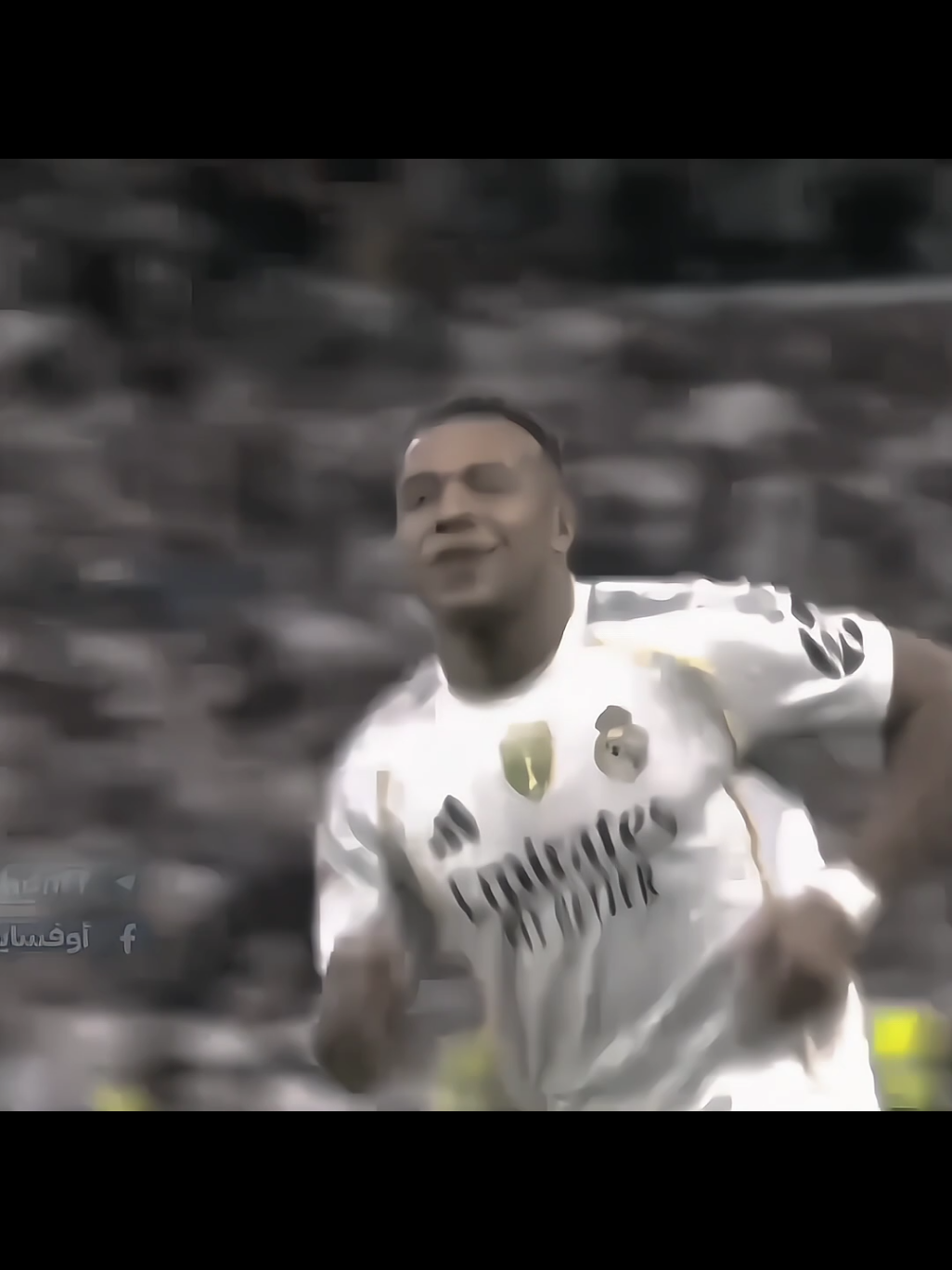 ما نشوفكم 🥱+اكو خطأ بل تصميم #ريال_مدريد #madrid #حمرين_راموس 