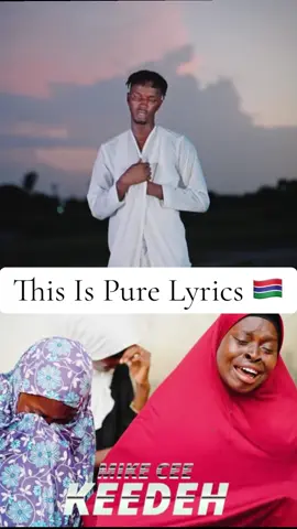 Mike Cee #senegambiadaughter🇸🇳🇬🇲❤❤ #gammusic #foryoupage❤️❤️ #mikecee #westafrican 
