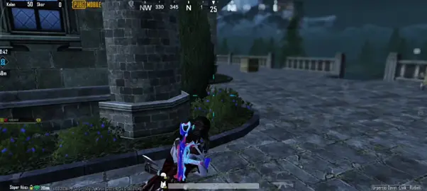 #paranoidpubg #pubgmobile #pubgindia #kesfet #fyppppppppppppppppppppppp #like #follow 