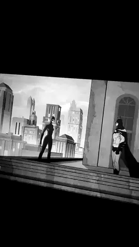 لكل علاقة عقباتها. قد يكون البعد، أو التواصل، أو تدخل الأقارب، لكن بالنسبة لباتمان وكات وومن، الأمر أكثر تعقيدًا. باتمان يُلقي القبض على المجرمين، وكات وومن مجرمة . في جوهرهما، هما في مواجهة مباشرة، ومع ذلك، لا تزال شعلة الحب بينهما متقدة لأكثر من ثمانين عامًا #foryou #fyp #pov 