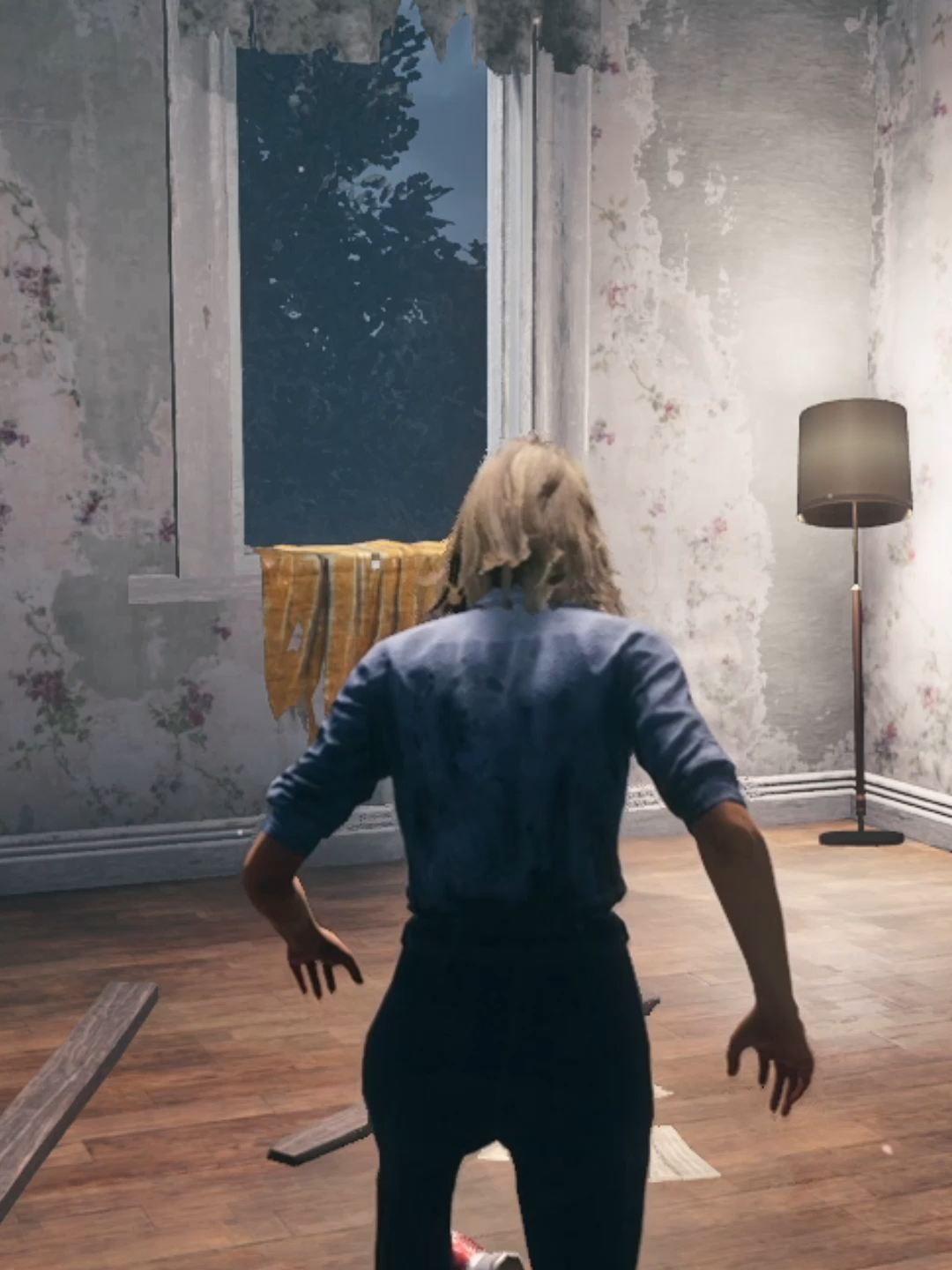 Myers is just a goofy lil guy. Recreation of the iconic Halloween scene <3 https://x.com/BogleStyx https://www.twitch.tv/boglestyx https://www.youtube.com/@BogleStyx #deadbydaylight #dbd #dbdclips #dbdmemes #dbdtiktok #fyp #fyppp #fypageシ #dbdvideos #deadbydaylightmoments #deadbydaylightfyp #deadbydaylightedits #deadbydaylighttok #fyppppp #trendingvideo