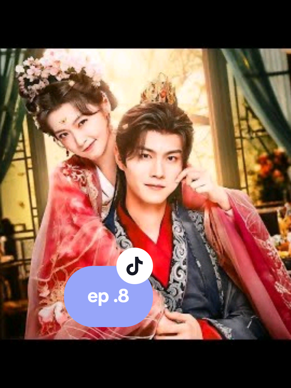 เชพสาวทะลุมิติพิชิตใจฮ่องเต้ #มินิซีรี่ย์จีนแนวตั้ง #ซีรี่ย์จีนพากย์ไทย #ขอบคุณทุกกําลังใจ❤️ขอบคุณทุกคอมเม้น🙏 