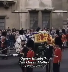 Royal Family Funerals 🇬🇧 #queenelizabeth #queenmother #funeral #queenvictoria #queenmary