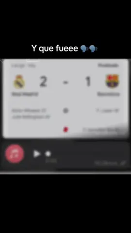 Y que fueee no hiciste nada 🗣️🗣️#paratiiiiiiiiiiiiiiiiiiiiiiiiiiiiiii #humor #ElClasico #realmadrid 