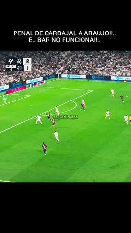 #realmadrid #fcbarcelona #clasico #viral #españa 