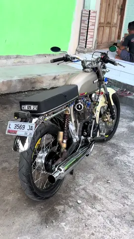 #corbirap #rapmuffler #cbindonesia #cbtitaniumgrey #cbgank 