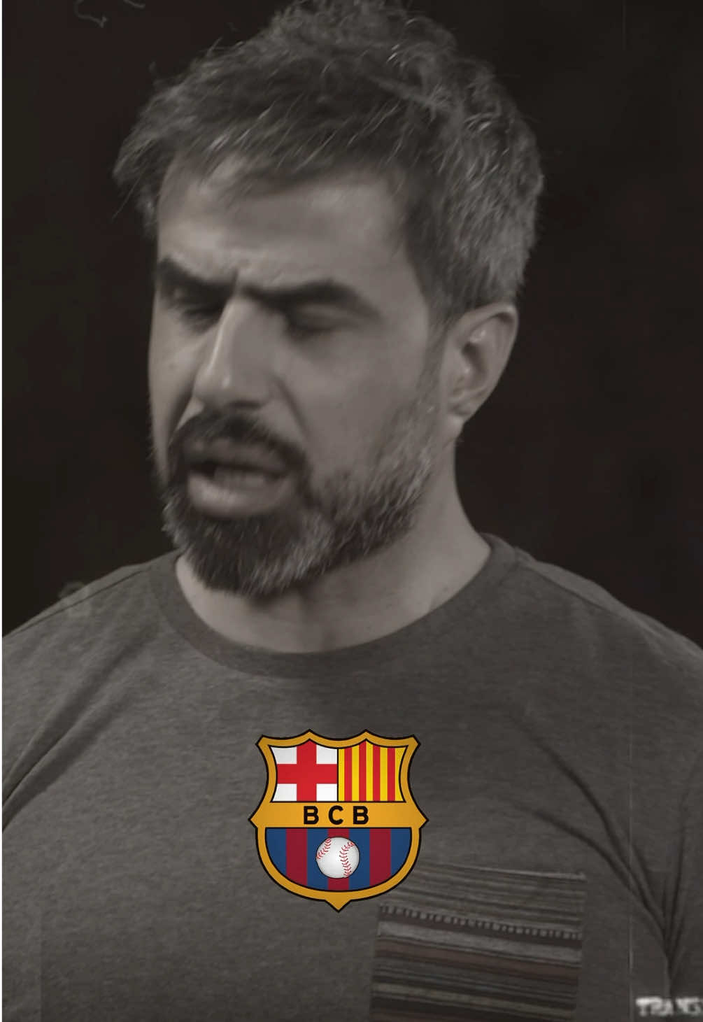 حال المشجع البرشلوني اليوم 🫣 #ولاية_بطيخ 