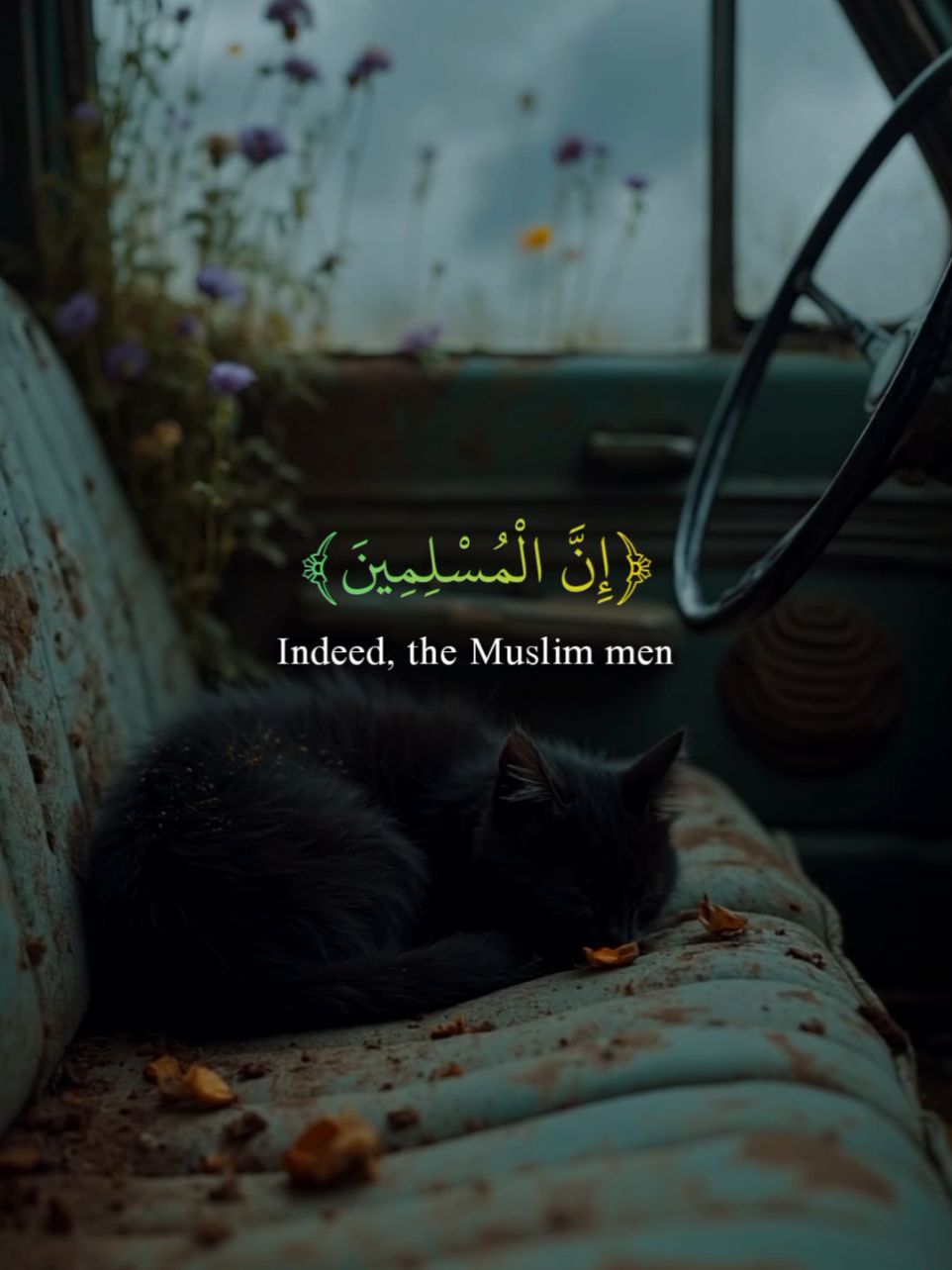 Surah Al-Ahzab I Egzon Ibrahimi  #allah #zeealquran #quran_alkarim #egzonibrahimi #سورة_الاحزاب 