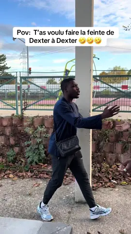 On peut plus rigoler ?@Dexter HMC 🤣🤣🤣🤣#drole_videos #humour #berlinois94 