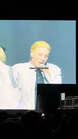 whole group full of fine shyts #p1harmony #fyp #concert #keeho #foryoupage 