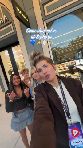 Sibling date 💙 @nay:) @Luke⭐️ @PaisLee Nelson 