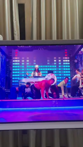 Thích bảng thái quá nè 😆the red envelope 🧧 