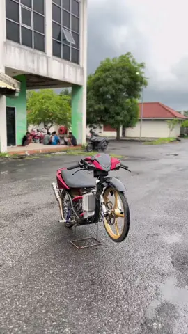 izin post untuk yang punya montor #variooldmodifikasi #variorangkarebah #rangkarebahstyle #