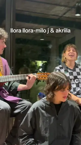 ❤️‍🩹❤️‍🩹❤️‍🩹 con @Nico Arévalo y @sofi pereyra #miloj #cover