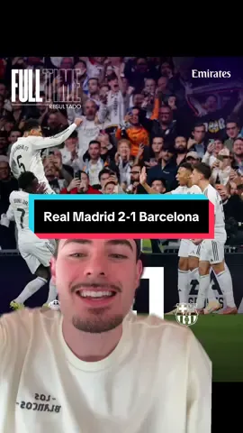 #futebol #realmadrid #barcelona #ElClasico #tiktokesportes 