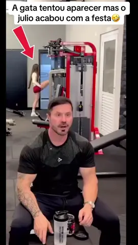 A gata tentou aparecer mas logo seu brilho foi apagado #CARIANI #foryou #foryoupage #fy #viral VIVI